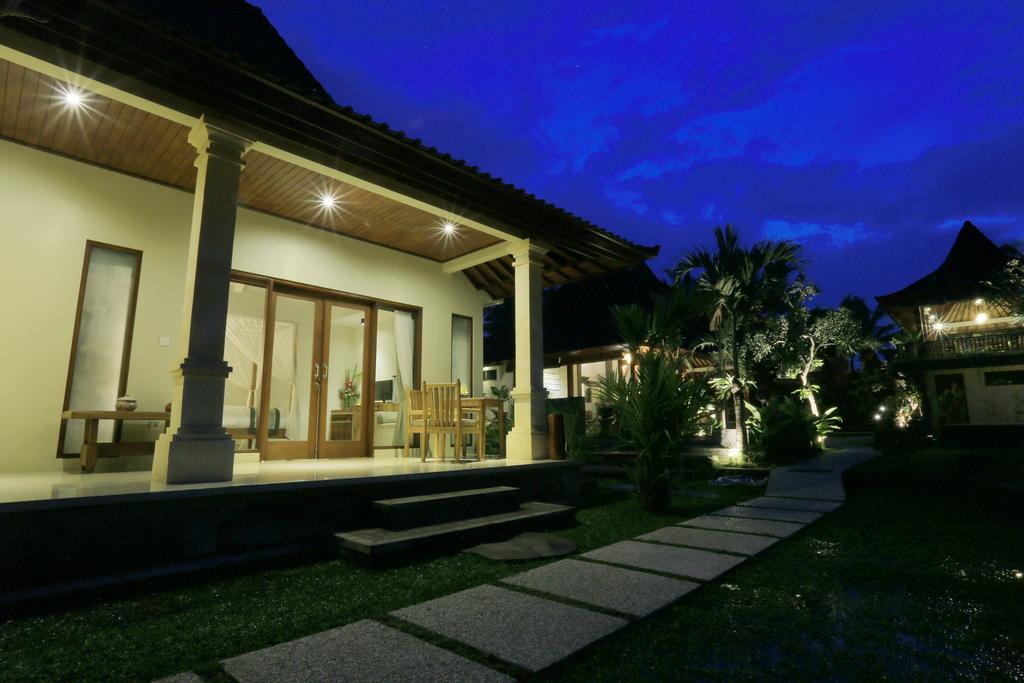 Masia Villa Ubud Dış mekan fotoğraf